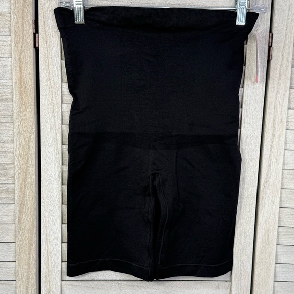 EMPETUA (by Shapermint) High Waisted Shaper Short Black-XXXL - Picture 1 of 5